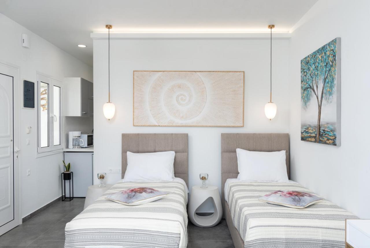 Appartement Serenita Premiums 3 *